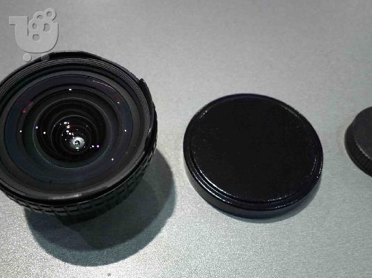 PoulaTo: Zenit Mir 20mm f3.5
